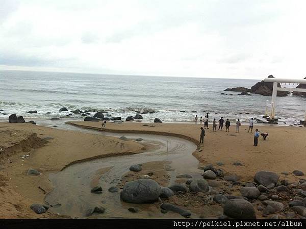 福岡糸島焼肉・浜散策