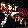 福岡。福岡三大祭典之一。筥崎宮放生会