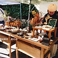 福岡護国神社蚤の市・福岡護國神社蚤之市