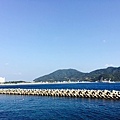 201703鹿兒島縣甑島出差之旅