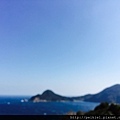 鹿兒島縣甑島