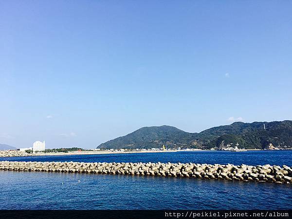 鹿兒島縣甑島