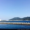 鹿兒島縣甑島