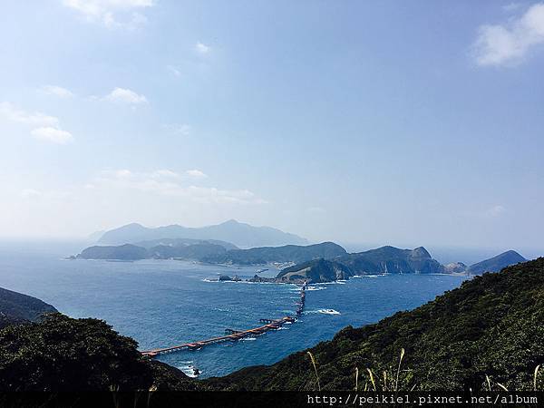 鹿兒島縣甑島