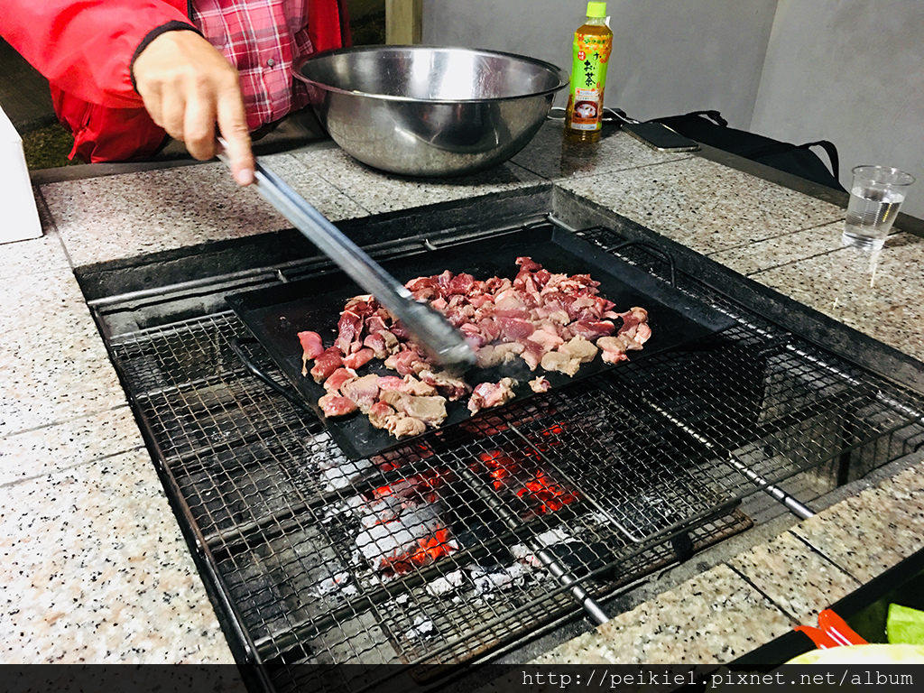 福岡県みやこ町蛇渕キャンプ場。福岡縣京都町蛇渕露營場