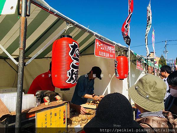 201711日田市天領千年あかり祭り