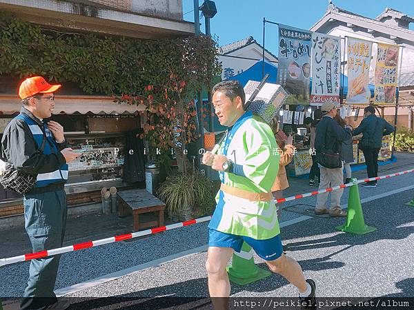 201711日田市天領千年あかり祭り