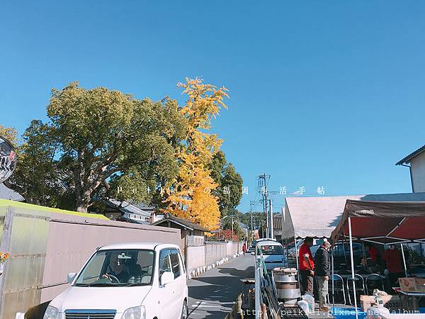 201711日田市天領千年あかり祭り