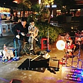 泰國Asia tique超級潮夜市。Tailand asia tique night market