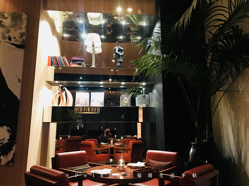 日本福岡 酒吧 福岡體驗微奢華晚餐 氣氛好的 In The Park 餐廳酒吧 我的生活 快樂提案 日本福岡 酒吧 福岡體驗微奢華晚餐 氣氛好的 In The Park 餐廳酒吧 我的生活 快樂提案