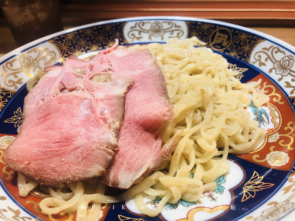 福岡空港的煮干拉麵ー凪|凪ラーメン 福岡空港的煮干拉麵ー凪|凪ラーメン