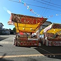 2018日田川開き花火大会