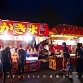 福岡小郡花火大会・福岡小郡花火大會