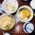 日田そのだ・軍雞料理專門店，也有好吃的日田炒麵