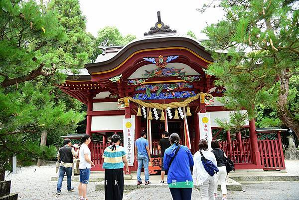 小編帶路。大刀洗一日遊・半日腳踏車漫遊