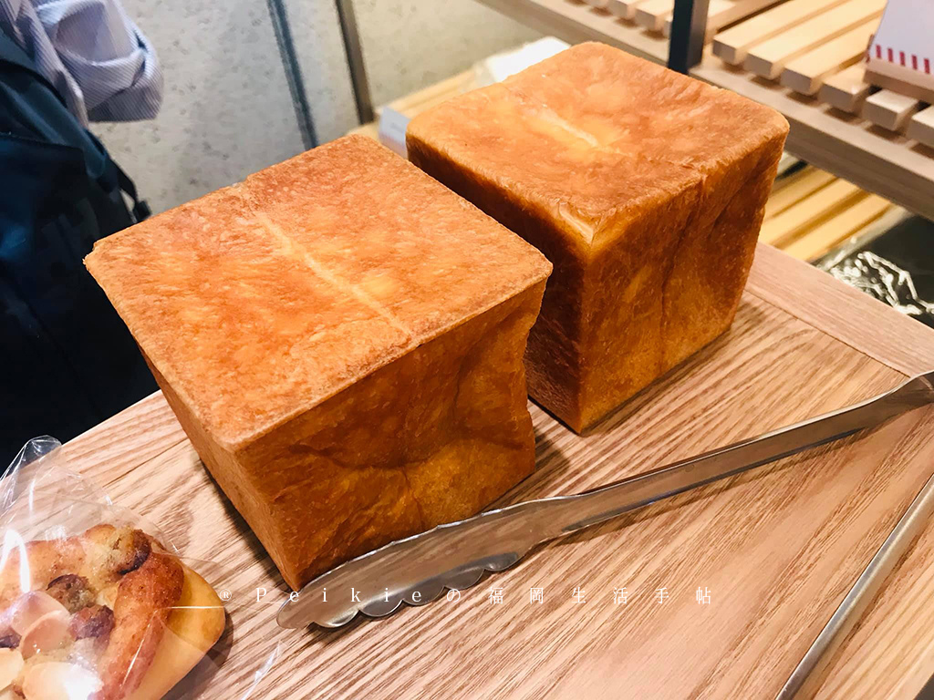 博多站前・夢幻吐司パンとエスプレッソと 博多站前・夢幻吐司パンとエスプレッソと