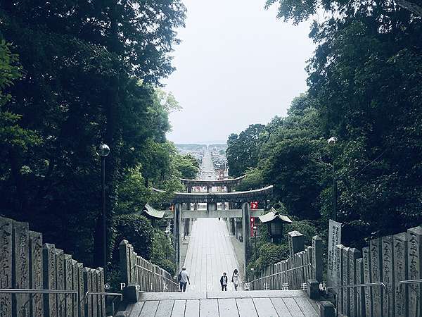 九州 光之道 的宮地嶽神社 みやじだけじんじゃ 辣蛋糕福岡生活手帖 辛いケーキの福岡生活手帖 痞客邦