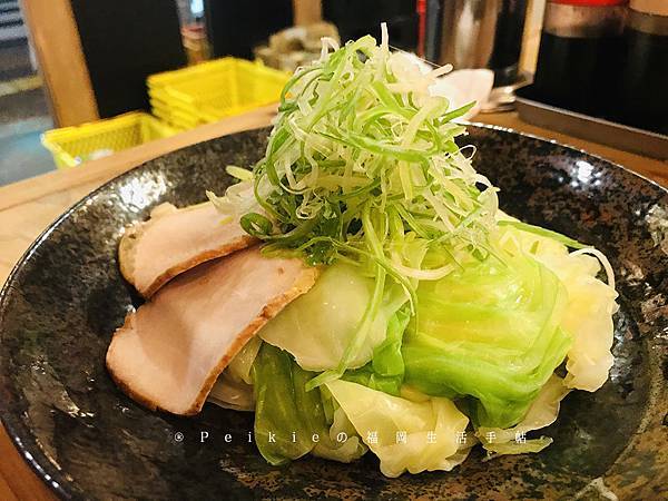 福岡中洲広島ばくだん屋 好吃廣島燒與沾麵 福岡中洲広島ばくだん屋 好吃廣島燒與沾麵 Peikie1 的相簿 痞客邦