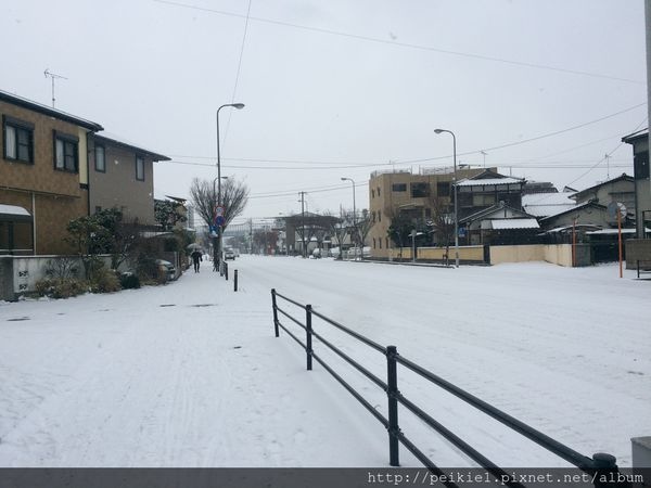 福岡幾月會下雪？