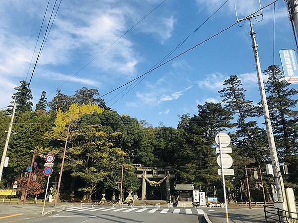 九州大分縣日田的千年灯祭典，日田小鎮秋季散策