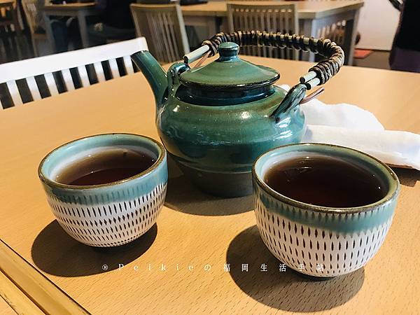 九州日田千屋鰻魚飯三吃（日田まぶし千屋）うなぎ