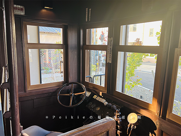 2021年大分県中津一目八景、御霊もみじ、汽車ボッボ、鬼太郎鱧料理