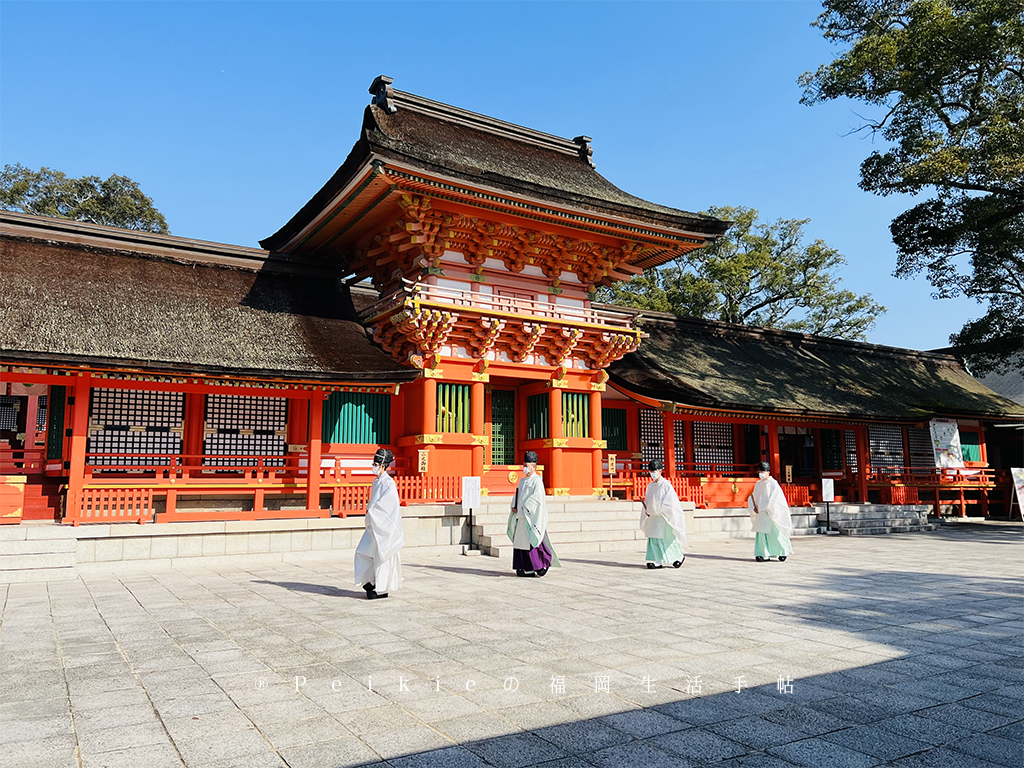 大分縣宇佐神宮、五百羅漢、鱉火鍋料理 大分縣宇佐神宮、五百羅漢、鱉火鍋料理