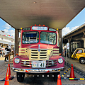 豊後高田小旅行昭和街解憂雜貨店場景・新蕎麥麵・農泊手作日本花藝・