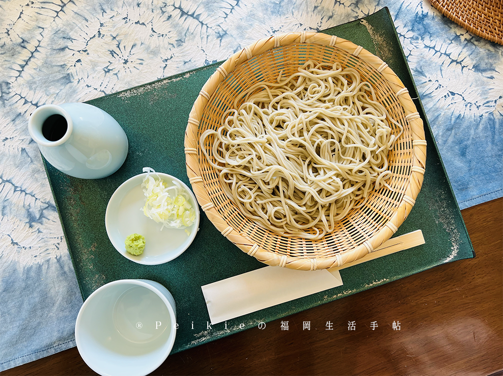 豊後高田小旅行昭和街解憂雜貨店場景・新蕎麥麵・農泊手作日本花藝・