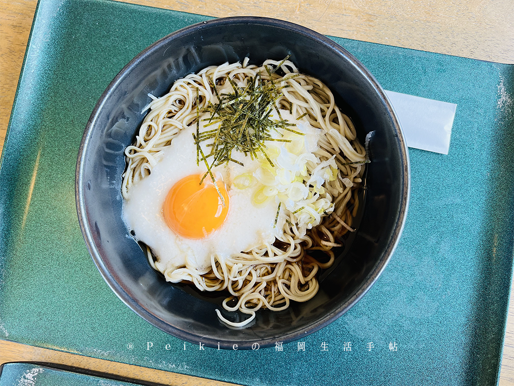 豊後高田小旅行昭和街解憂雜貨店場景・新蕎麥麵・農泊手作日本花藝・