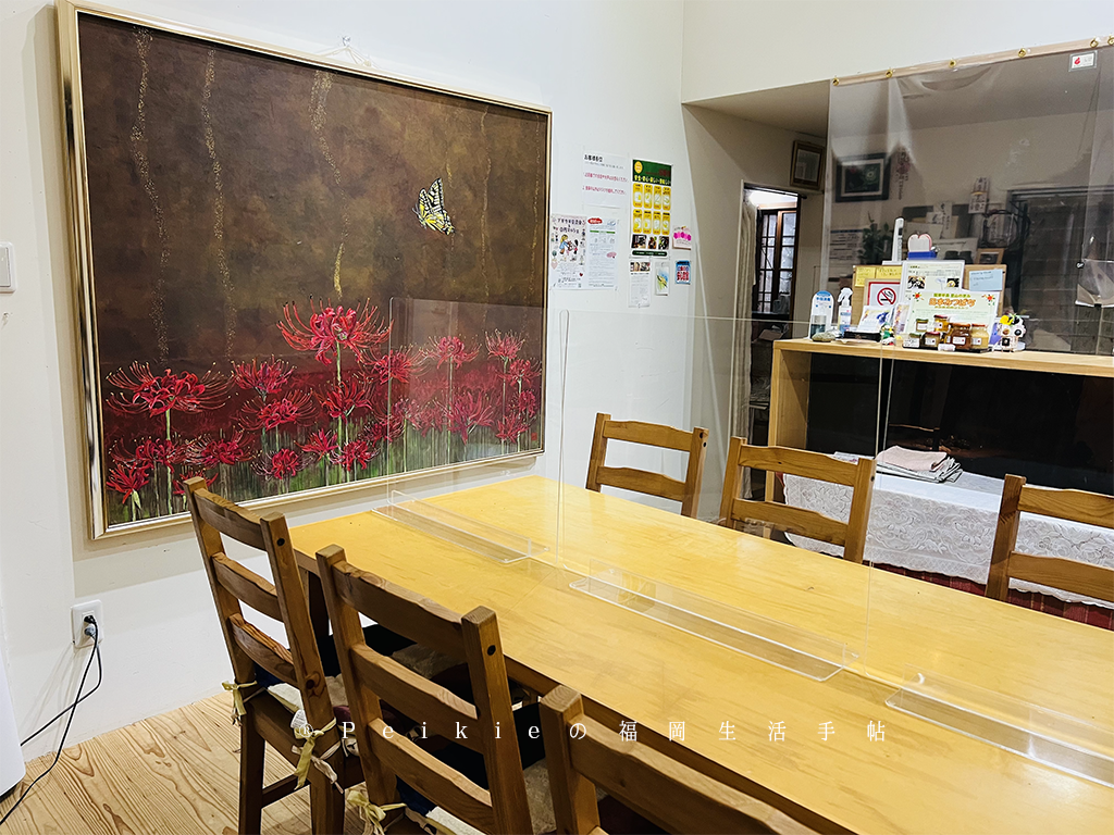 豊後高田小旅行昭和街解憂雜貨店場景・新蕎麥麵・農泊手作日本花藝・