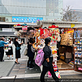 2022年博多站耶誕點燈・博多駅イルミネーション