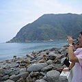 200609宜蘭找瑜家-東澳很棒的海灣