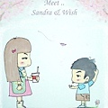 sandra& wish