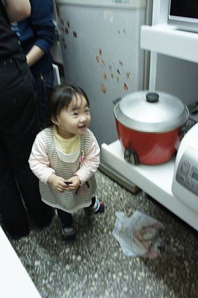 2011年2月7日 回二舅家吃飯 (10).JPG