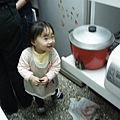 2011年2月7日 回二舅家吃飯 (10).JPG