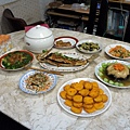 2011年2月7日 回二舅家吃飯 (2).JPG