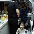 2011年2月7日 回二舅家吃飯 (8).JPG