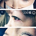 230根(115X115) 美睫舍PeiPei Eyelash Studio 嫁接睫毛/專業植睫毛/種睫毛/美睫師工作室/中山國小捷運站中山區/新店區