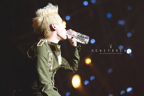 0519 Soul con1@HONEYBREAD (19)