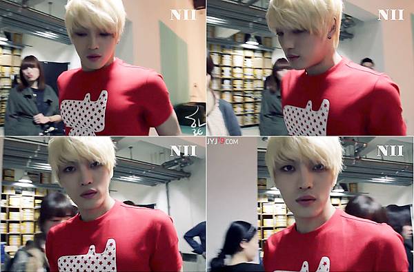 NII making@JYJ19 (74)