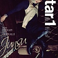 cover Junsu Star1@Star1 (2)