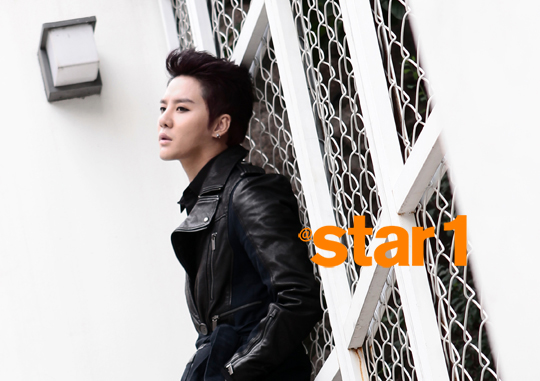 Junsu Star1@Star1 (13)