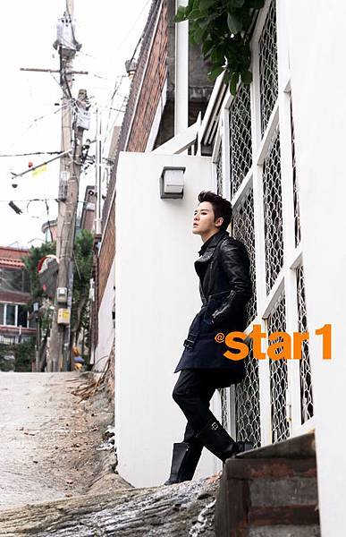 Junsu Star1@Star1 (14)