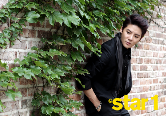 Junsu Star1@Star1 (16)