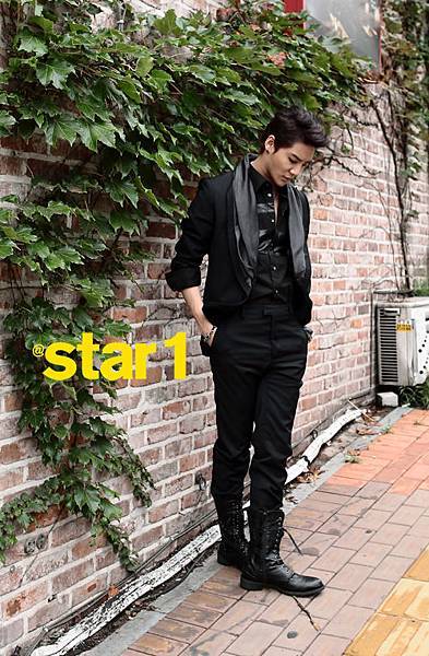 Junsu Star1@Star1 (17)