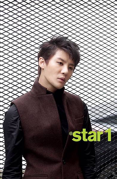 Junsu Star1@Star1 (26)