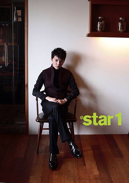 Junsu Star1@Star1 (27)