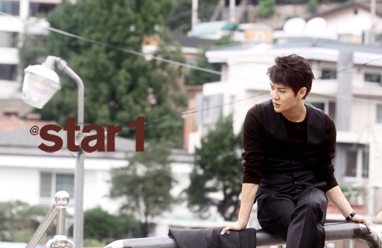 Junsu Star1@Star1 (29)