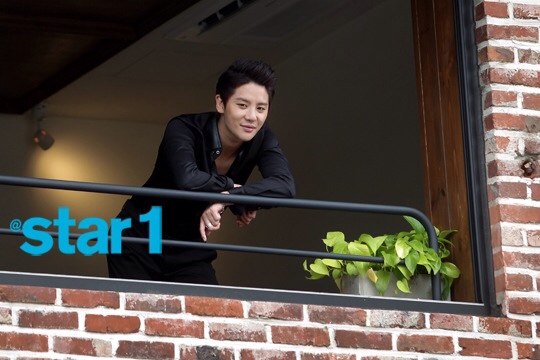 Junsu Star1@Star1 (41)